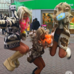 GALS <3