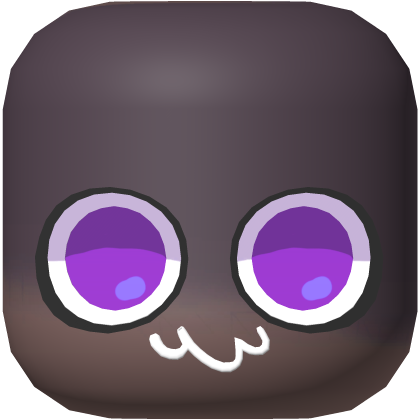 Poison Mushroom (Cookie Run)