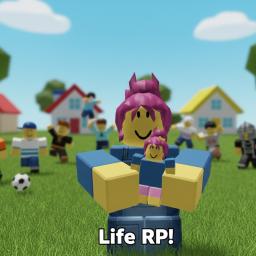 Life RP [ TESTING ]