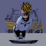 Spiral Studios (Spiral)