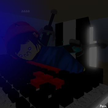 boring place. [forever in progress lol]