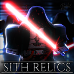 Sith Relics