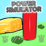 Power Simulator / New's