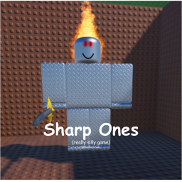Sharp Ones