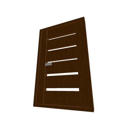 House door