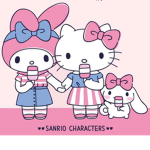 My hello kitty Group!!