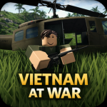 Vietnam at War