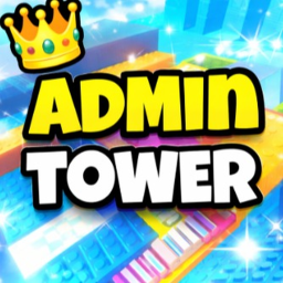 Admin Tower 2 [RELEASE]