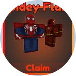 Spidey Flash Tycoon UNLOCK