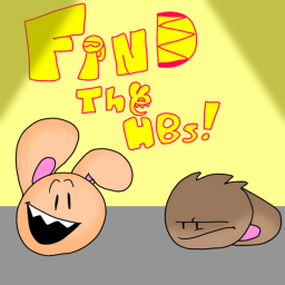 Find the HBs!