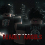 --Deadly Angels--