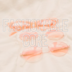 Fashionable Core