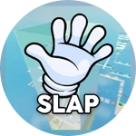 Slap hand