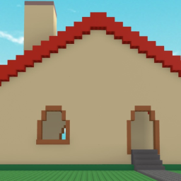The House Of Masters