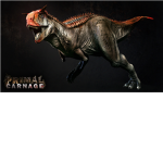 Primal Carnage