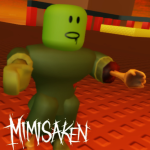 [⚽] Mimisaken
