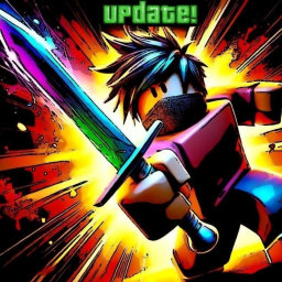 ⚔️Sword Fight Arena⚔️ (⭐UPDATE⭐)