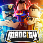 Mad City Grinders