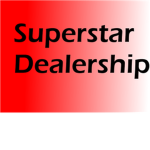 Superstar Dealership