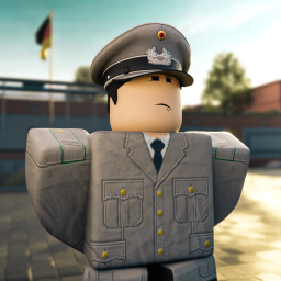 [BW] Parade Grounds