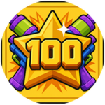 100 Kills! What!