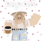 Cozy’s Cafè