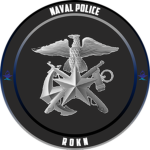 ROKN | Naval Military Police,