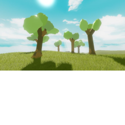 An attempt to make a showcase