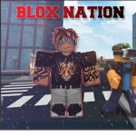 Blox Nation™
