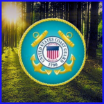 [AUSCG] Academy of United States Coast Guard.