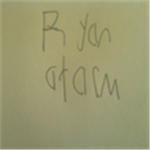 Ryan Alarm