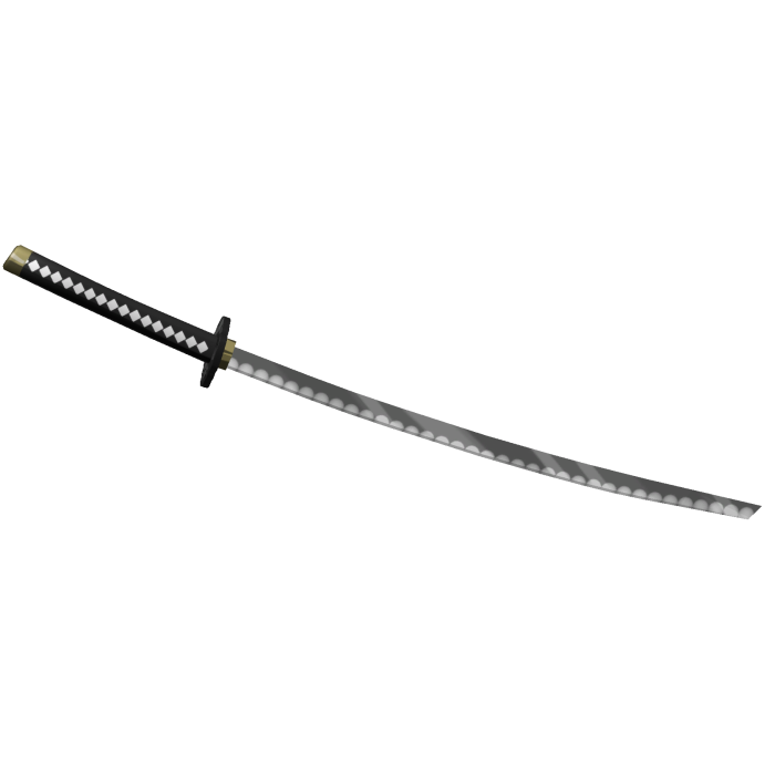 Yami Katana