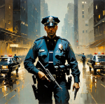 The Supreme Confederation Police .