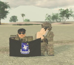 |SAAS| Special Forces