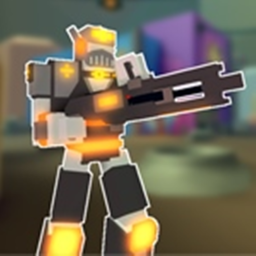 Polyguns!