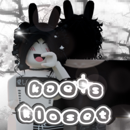 🕷️ kae's kloset 70+! (NEW!)