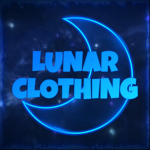 ~ Lunar Clothing ~