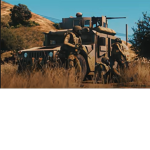 the search a destroy team