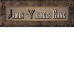 James-Younger Gang (1866-1882)