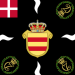 Oldenborgske Infanterie regiment