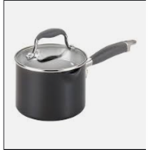 Tin Pot Creation