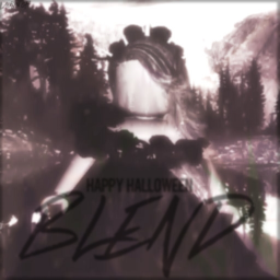 Blend Cafe V. #