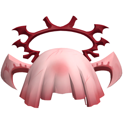 Pwie Buffet Hat 