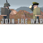 Blue Line | War RP