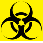 Biohazard clan.