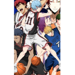 La team des annime