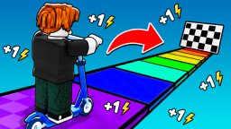 Szkolenie na skuterze