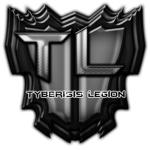 Tybersis Legion