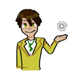 fake donate game!!! icon