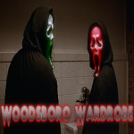 Woodsboro Wardrobe